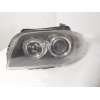 Recambio de faro izquierdo para bmw 1 (e87) 118 d referencia OEM IAM 63117181289 6311717029102 
