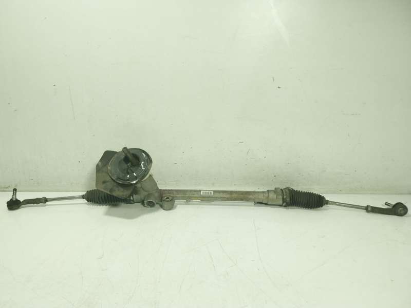 Recambio de cremallera direccion para ford transit courier b460 furgón/monospace 1.5 tdci referencia OEM IAM   
