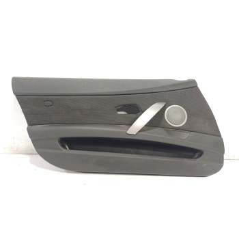 GUARNECIDO PUERTA DELANTERA IZQUIERDA 92566971 