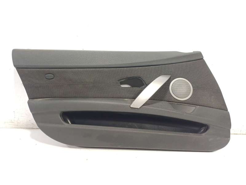 Recambio de guarnecido puerta delantera izquierda para bmw z4 roadster (e85) 2.2 i referencia OEM IAM  92566971 
