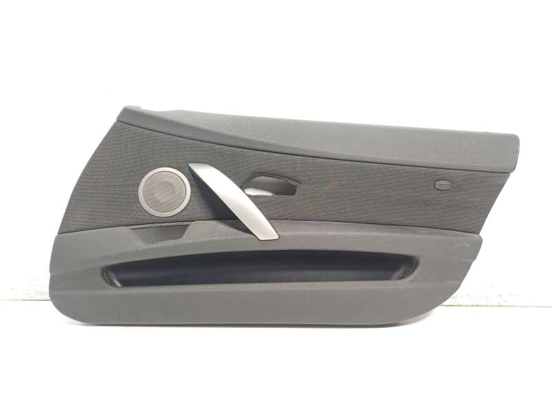 Recambio de guarnecido puerta delantera derecha para bmw z4 roadster (e85) 2.2 i referencia OEM IAM  92566971 