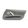 Recambio de guarnecido puerta delantera derecha para bmw z4 roadster (e85) 2.2 i referencia OEM IAM  92566971 