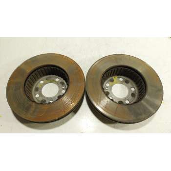 DISCO FRENO DELANTERO A0004212412 8004571 