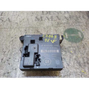 MODULO ELECTRONICO A2118201626 