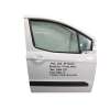 Recambio de puerta delantera derecha para ford transit courier b460 furgón/monospace 1.5 tdci referencia OEM IAM   
