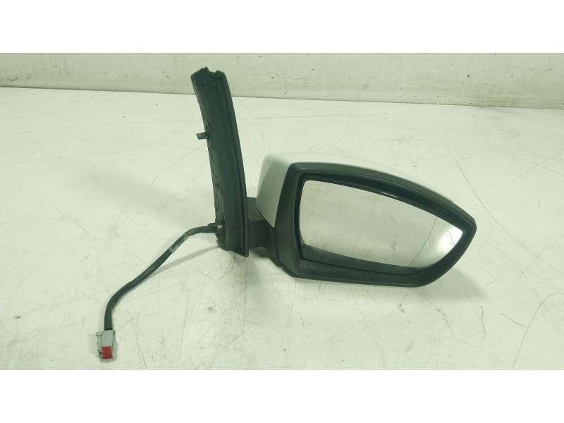 Recambio de espejo derecho para ford c-max ii (dxa/cb7, dxa/ceu) 1.0 ecoboost referencia OEM IAM   