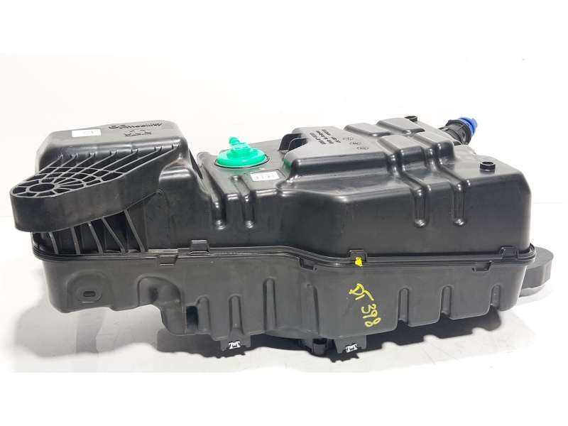 Recambio de deposito aditivo para toyota proace caja/chasis (mdz_) 2.0 d4d (mdza) referencia OEM IAM  9869626580 4077148AD