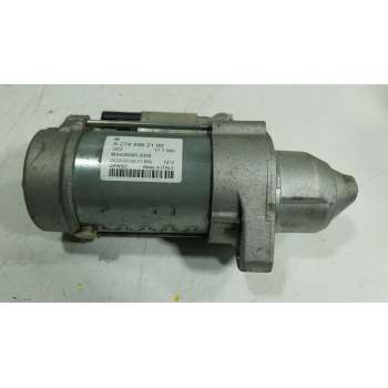 MOTOR ARRANQUE A2749062100 A2749062100 