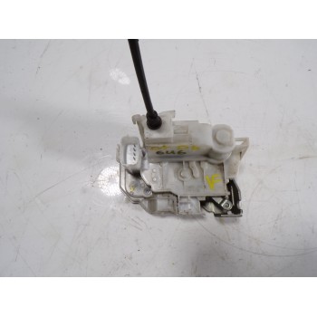 CERRADURA PUERTA TRASERA DERECHA 51987603 519876030 