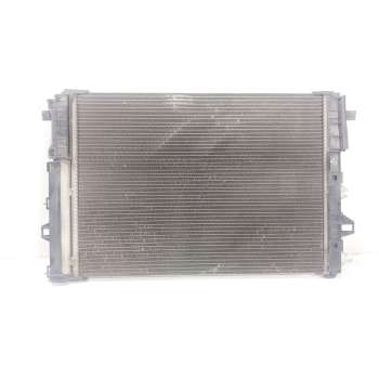 CONDENSADOR AIRE ACONDICIONADO A2465000454 