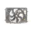 Recambio de electroventilador para mercedes-benz clase gla (x156) gla 200 cdi / d (156.908) referencia OEM IAM  3136613450 