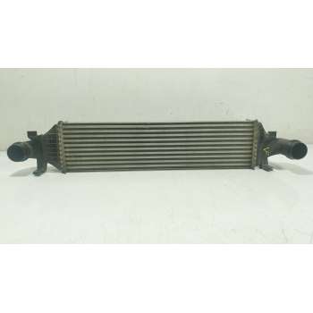 INTERCOOLER A2465000900 