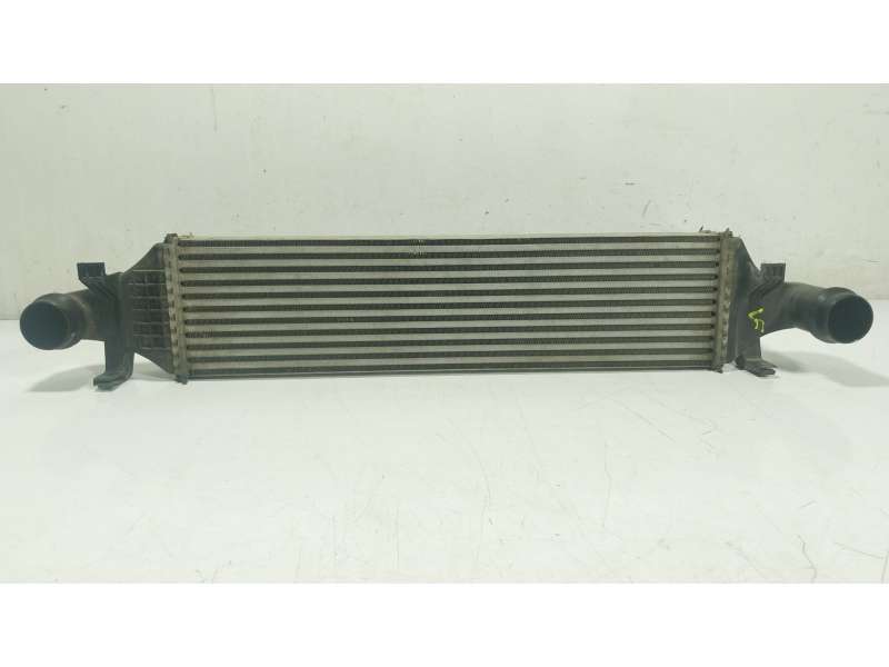 Recambio de intercooler para mercedes-benz clase gla (x156) gla 200 cdi / d (156.908) referencia OEM IAM  A2465000900 