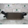 Recambio de intercooler para peugeot 407 sw premium referencia OEM IAM   