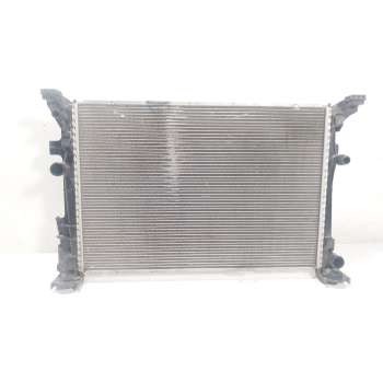 RADIADOR AGUA A2465001303 