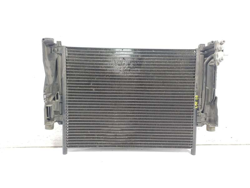 Recambio de condensador aire acondicionado para bmw z4 roadster (e85) 2.2 i referencia OEM IAM  64536914033 58572810