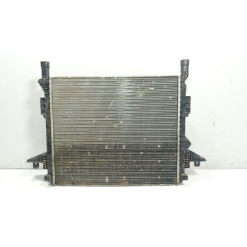 RADIADOR AGUA 1EA121251B 1EA121251B 