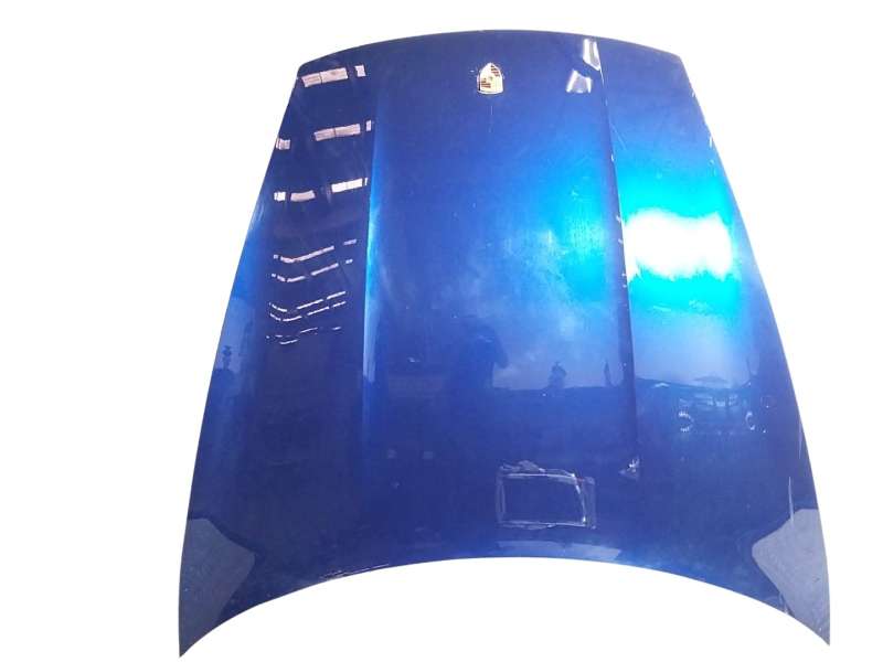 Recambio de capot delantero para porsche taycan (y1a) 4s referencia OEM IAM 9J1823031AYGRV  