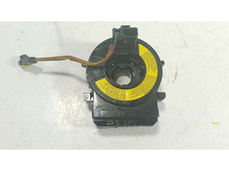 Recambio de anillo airbag para hyundai ix35 (lm, el, elh) 1.7 crdi referencia OEM IAM   