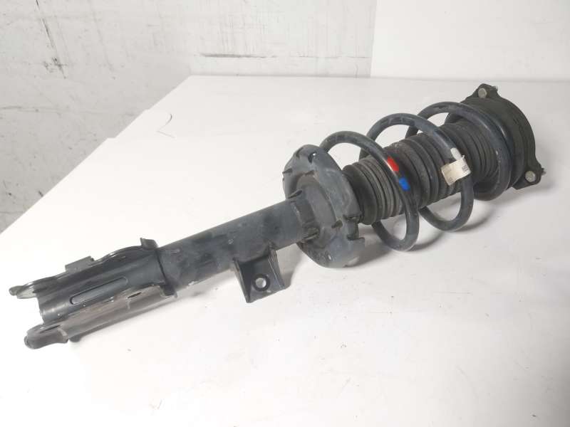 Recambio de amortiguador delantero derecho para hyundai tucson (nx4e, nx4a) 1.6 t-gdi referencia OEM IAM  54651N7000 