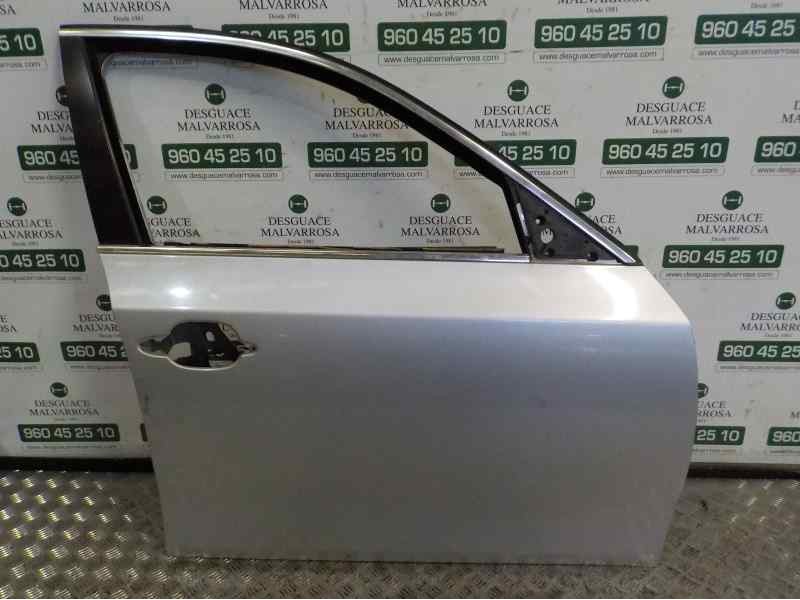 Recambio de puerta delantera derecha para bmw serie 5 berlina (e60) 3.0 turbodiesel cat referencia OEM IAM 41517202340  