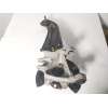 Recambio de mangueta trasera izquierda para hyundai tucson (nx4e, nx4a) 1.6 t-gdi referencia OEM IAM  52715N7100 55270N9000
