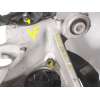 Recambio de mangueta trasera izquierda para hyundai tucson (nx4e, nx4a) 1.6 t-gdi referencia OEM IAM  52715N7100 55270N9000
