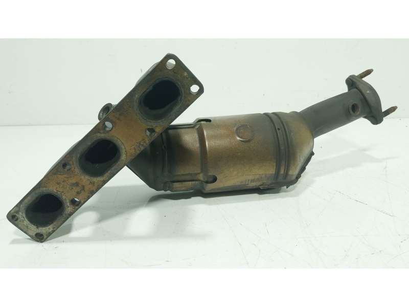 Recambio de catalizador para bmw z4 roadster (e85) 2.2 i referencia OEM IAM  7516731 