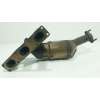 Recambio de catalizador para bmw z4 roadster (e85) 2.2 i referencia OEM IAM  7516731 