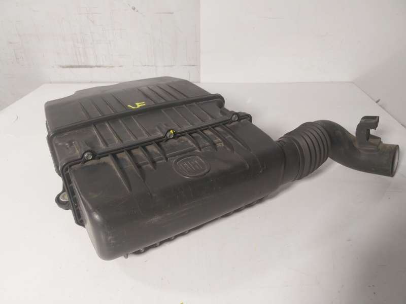 Recambio de filtro aire para fiat 500 (312_) 1.2 (312axa1a) referencia OEM IAM  51886106 