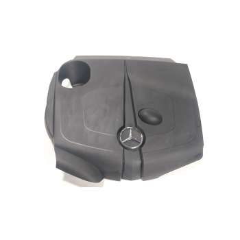 TAPA MOTOR A6510109815 