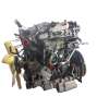 Recambio de motor completo para nissan nt400 cabstar (f24m) 35.15, 45.15 referencia OEM IAM  YD25 