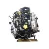 Recambio de motor completo para nissan nt400 cabstar (f24m) 35.15, 45.15 referencia OEM IAM  YD25 