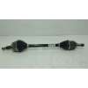 Recambio de transmision izquierda para toyota proace caja/chasis (mdz_) 2.0 d4d (mdza) referencia OEM IAM  9820471280 