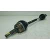 Recambio de transmision izquierda para toyota proace caja/chasis (mdz_) 2.0 d4d (mdza) referencia OEM IAM  9820471280 