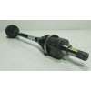 Recambio de transmision izquierda para toyota proace caja/chasis (mdz_) 2.0 d4d (mdza) referencia OEM IAM  9820471280 