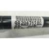 Recambio de transmision izquierda para toyota proace caja/chasis (mdz_) 2.0 d4d (mdza) referencia OEM IAM  9820471280 