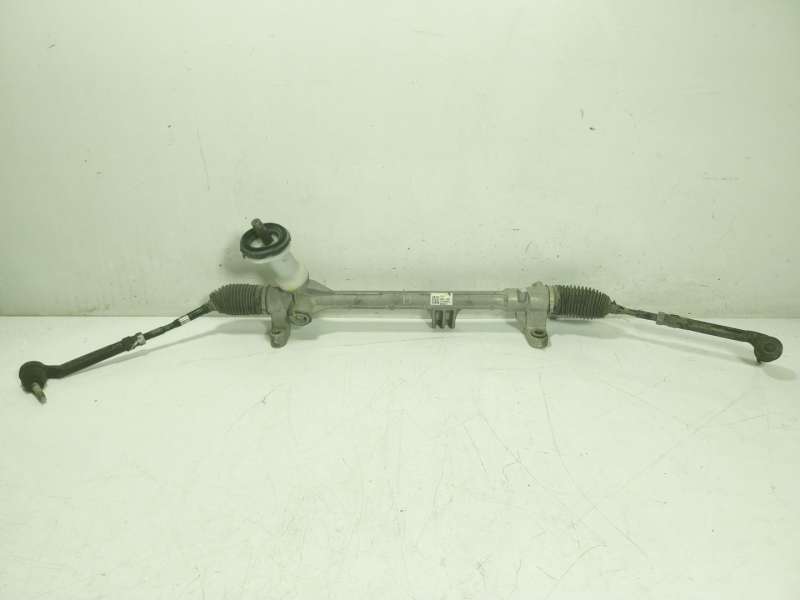 Recambio de cremallera direccion para hyundai tucson (nx4e, nx4a) 1.6 t-gdi referencia OEM IAM  56500N7000 
