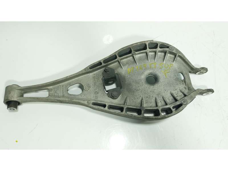 Recambio de brazo suspension superior trasero izquierdo para bmw z4 roadster (e85) 2.2 i referencia OEM IAM  10948890 