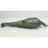 Recambio de brazo suspension superior trasero izquierdo para bmw z4 roadster (e85) 2.2 i referencia OEM IAM  10948890 