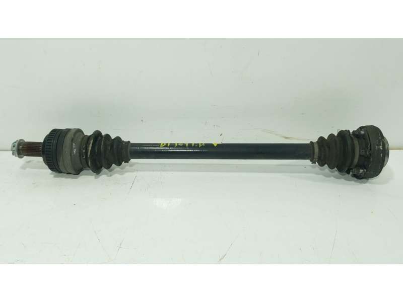 Recambio de transmision trasera derecha para bmw z4 roadster (e85) 2.2 i referencia OEM IAM  7529900AI01 