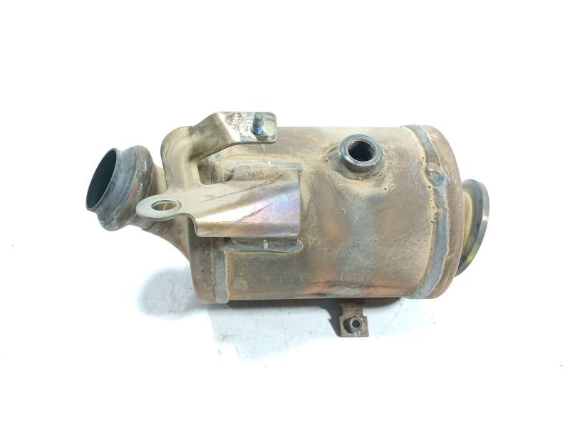 Recambio de catalizador para smart fortwo coupé (453) 0.9 (453.344, 453.353) referencia OEM IAM  208A06779R 