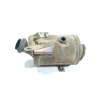 Recambio de catalizador para smart fortwo coupé (453) 0.9 (453.344, 453.353) referencia OEM IAM  208A06779R 