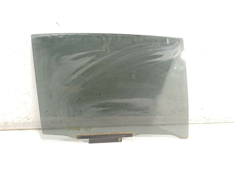 Recambio de cristal puerta trasero derecho para subaru xv (_gp_) 1.6 i awd (gp3, g33gp) referencia OEM IAM   