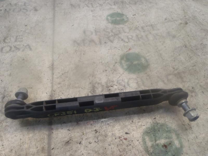 Recambio de tirante delantero izquierdo para opel astra j lim. 1.7 16v cdti referencia OEM IAM   