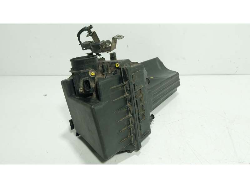 Recambio de filtro aire para ford transit courier b460 furgón/monospace 1.5 tdci referencia OEM IAM 1943057  