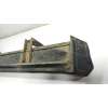 Recambio de estribo para mercedes-benz clase g (w463) g 400 cdi (463.332, 463.333) referencia OEM IAM   