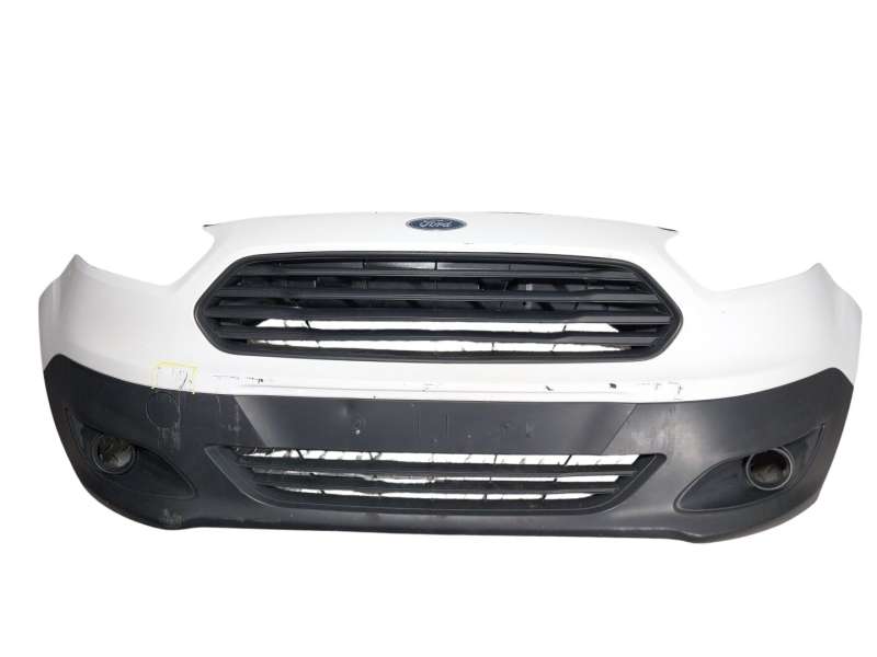 Recambio de paragolpes delantero para ford transit courier b460 furgón/monospace 1.5 tdci referencia OEM IAM   