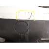 Recambio de paragolpes delantero para ford transit courier b460 furgón/monospace 1.5 tdci referencia OEM IAM   