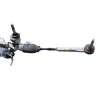 Recambio de cremallera direccion para mg mg 4 (eh32) ev referencia OEM IAM  7823277293 